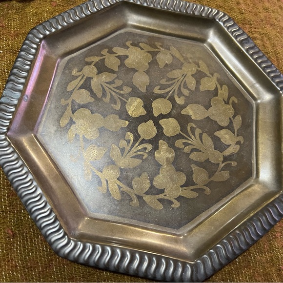 Vintage teapot set - Picture 1 of 16